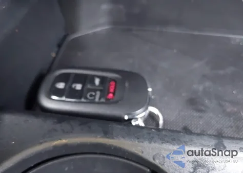 2024 Honda Hr-V Awd Sport/Awd Sport W/O Bsi from USA, damaged, VIN 3CZRZ2H54RM728918